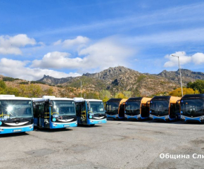 Стартира проект „Изпълнение на мерки за устойчива градска мобилност в общините Сливен и Ямбол“